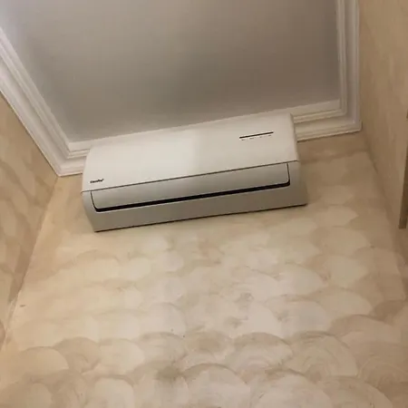 Romafullhouse Gæstehus